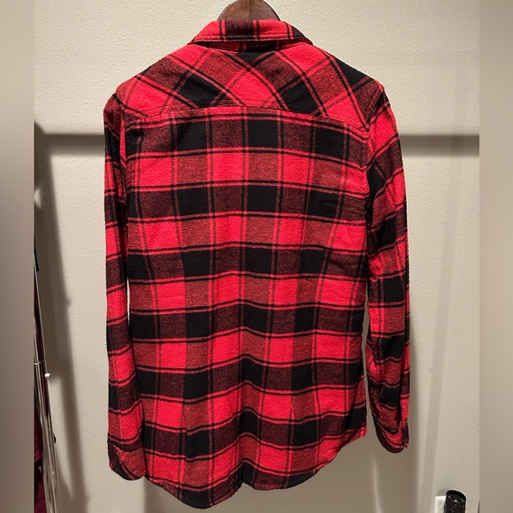 Plaid jacket - Picture 3 of 3